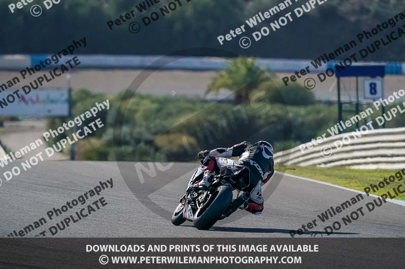 25 to 27th november 2017;Jerez;event digital images;motorbikes;no limits;peter wileman photography;trackday;trackday digital images
